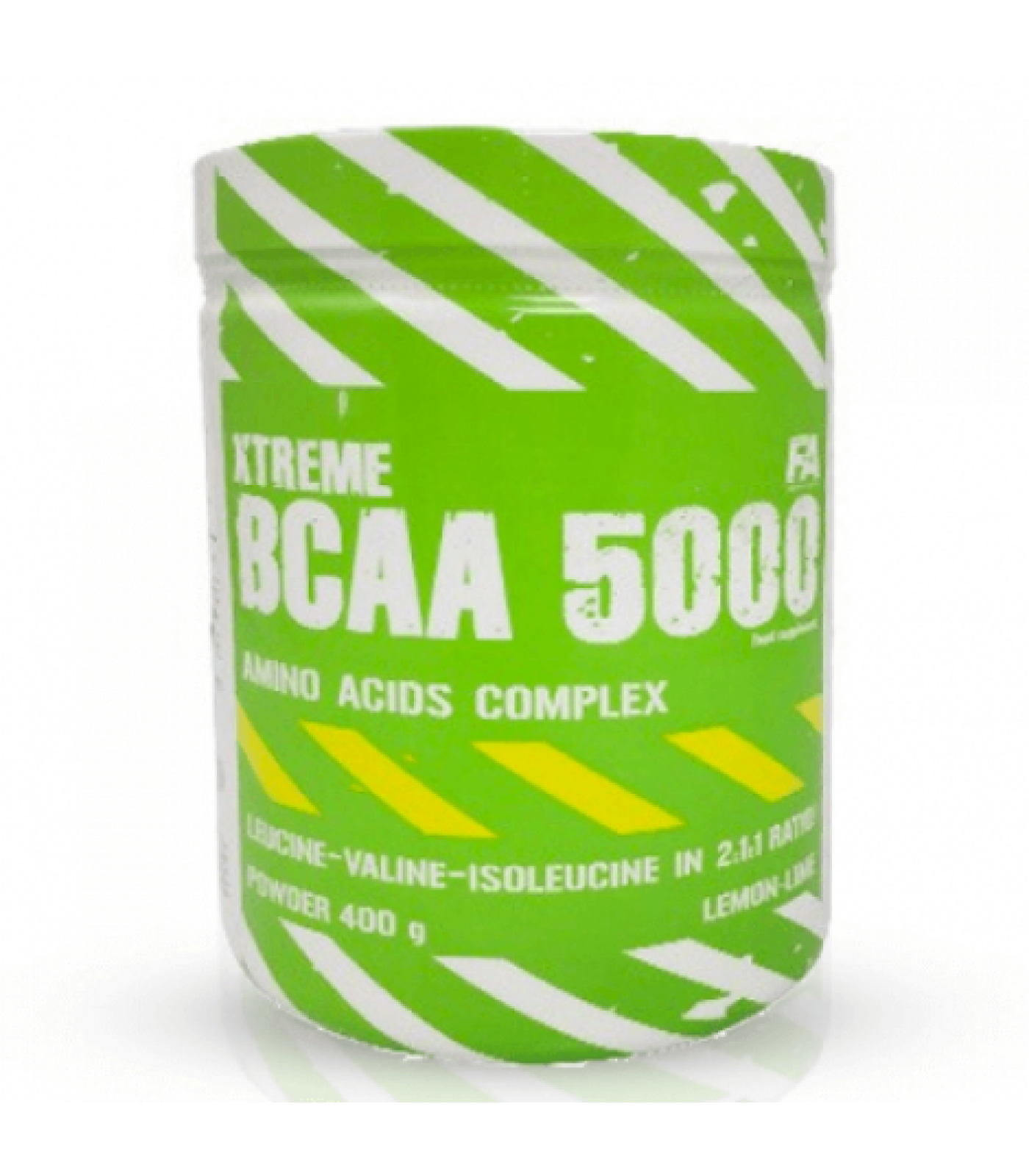 FA Nutrition - Xtreme BCAA 5000 / 400 gr.